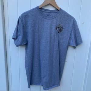 Embroidered Staffirdshire Bullterrier Dog Breed Tshirt